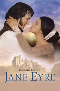 Jane Eyre Poster