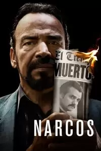 Narcos Poster