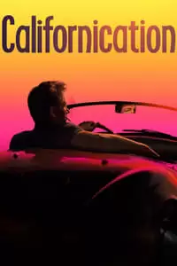 Californication Poster