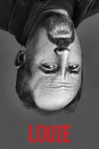 Louie Poster