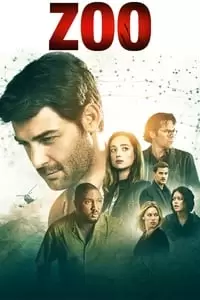 Zoo Poster
