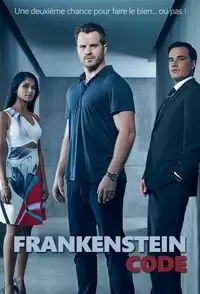 Second Chance Poster