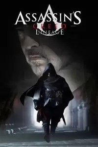 Assassin's Creed: Lineage Poster