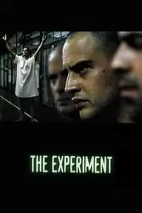 Das Experiment Poster