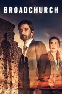 Broadchurch Poster