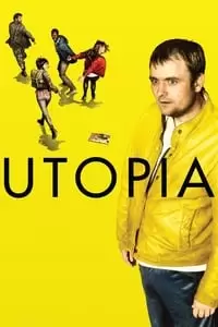 Utopia Poster