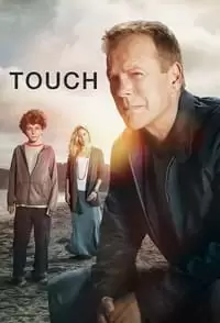 Touch Poster