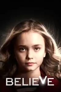 Believe Poster
