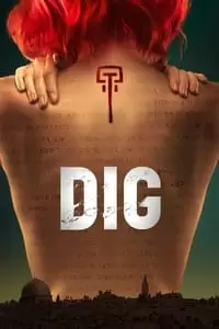 Dig Poster