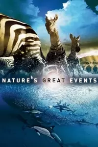 Nature's Most Amazing Events Poster