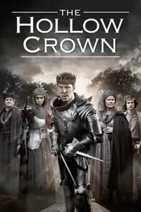 The Hollow Crown Poster