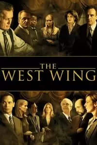 The West Wing Poster