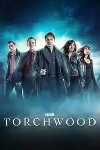 Torchwood Poster