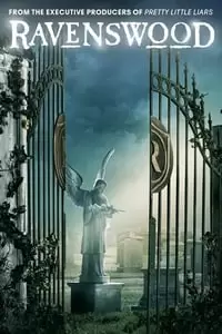 Ravenswood Poster