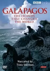 Galapagos Poster