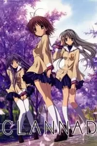 Clannad Poster