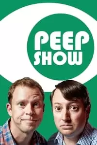 Peep Show Poster