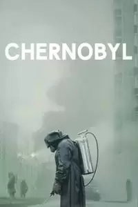 Chernobyl Poster
