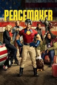  DC Cinematic World #1