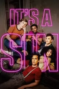 It's a Sin Poster