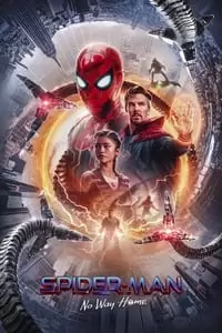 Top 2021 Movies #1