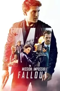 Mission Impossible #2
