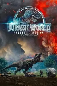  Jurassic Park #2