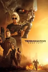  Terminator Collection #1