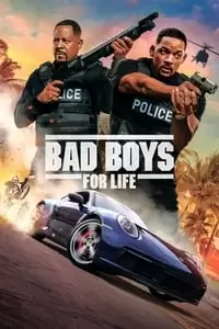  Bad Boys Collection #2
