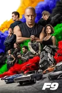  Fast & Furious #1