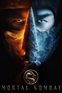 Mortal Kombat Poster