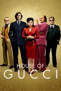 House of Gucci Poster