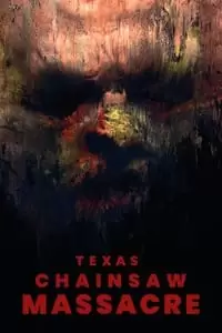 Texas Chainsaw Massacre Poster