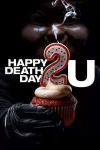 Happy Death Day 2U Poster