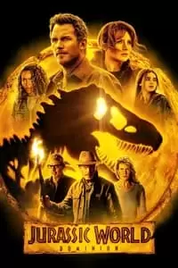  Jurassic Park #1