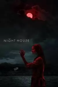 The Night House Poster