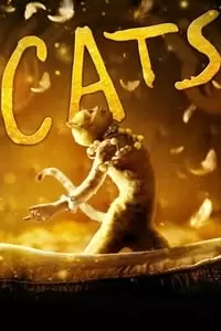 Cats Poster