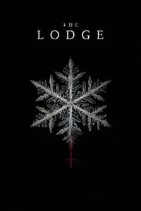 The Lodge Poster