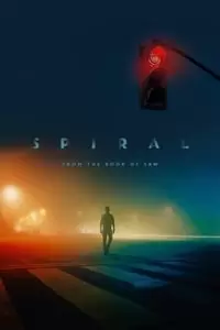 Spiral Poster