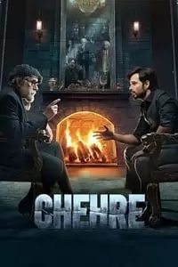 Chehre Poster