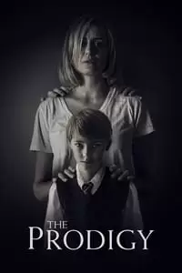 The Prodigy Poster