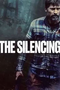 The Silencing Poster
