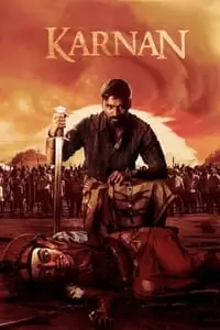 Karnan Poster