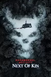 Paranormal Activity: Next of Kin Poster