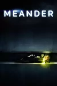 Meander Poster