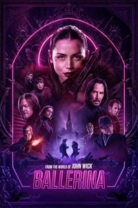 Trending Movies #2