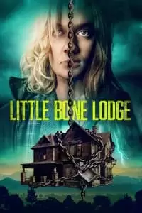 Little Bone Lodge Poster