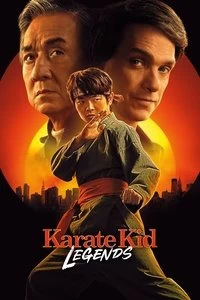 Recently Released Top Movies #3