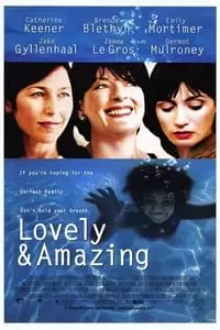 Lovely & Amazing Poster