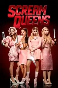 Scream Queens Poster